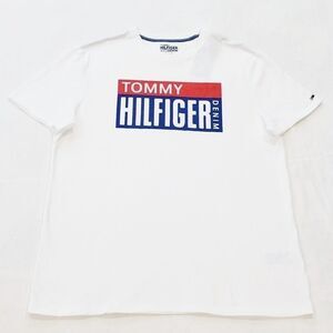 Tommy Hilfiger Denim Crew neck T-shirt